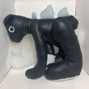 Hybrid Teddy Bear , Tairo